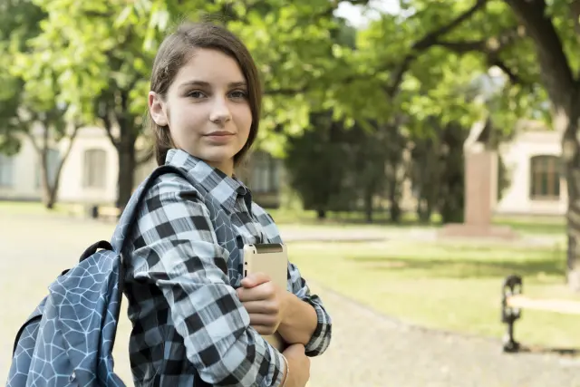 El timo comienza su degeneración a partir de la adolescencia