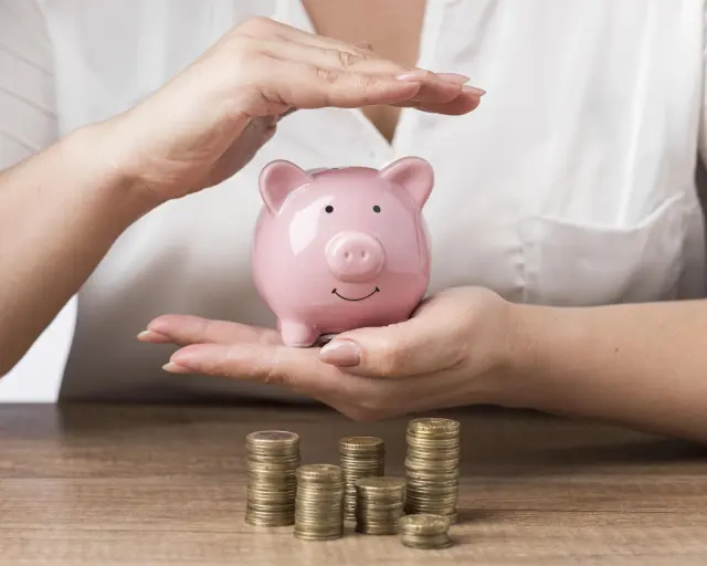 Empezar el año ahorrando mejorará tu salud financiera.