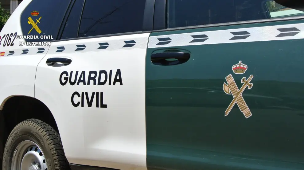 Un hombre mata de varias puñaladas al novio de su expareja en la localidad vallisoletana de Viana de Cega
