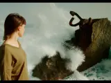 'Ciento volando'