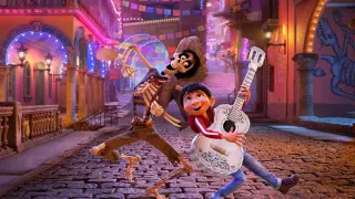 'Coco'