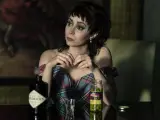 Cristin Milioti como Sofia en 'El Pingüino'