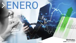 Las cuentas remuneradas son una buena opción para tener el dinero siempre disponible.