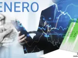 Las cuentas remuneradas son una buena opción para tener el dinero siempre disponible.