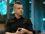 Dabiz Muñoz en 'La Revuelta'.