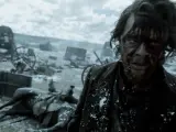 Dane DeHaan en 'Érase una vez el Oeste'