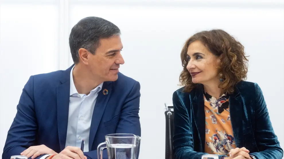 La incógnita Montero