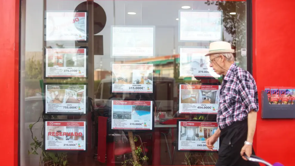 Exclusión inmobiliaria