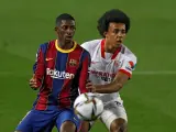 FC Barcelona - Sevilla