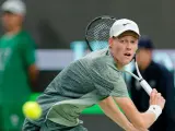 Jannik Sinner será N.º1 hasta fin de año.