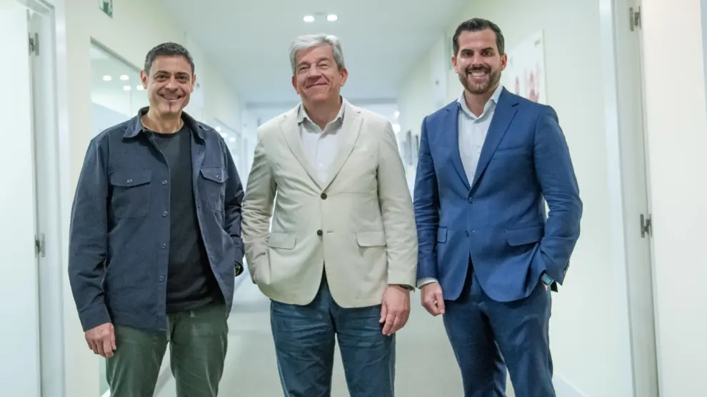 La razón tras la campaña 'Me haces bien': "La inclusión es imparable, no vamos a dar un paso atrás"