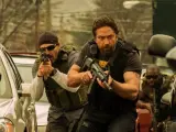 'Juego de ladrones 2: Pantera'