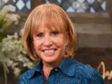 Leslie Charleson en la serie 'Hospital general'.