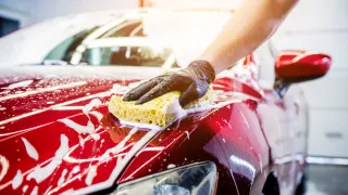 Limpiar el coche no es una tarea sencilla, ya que el resultado depende de varios factores.