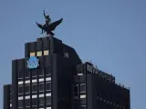 (Foto de ARCHIVO) Sede de la Mutua Madrileña, a 20 de julio de 2022, en Paseo de la Castellana, Madrid, (España). El Grupo Mutua Madrileña, conocido también como Mutua Madrileña o La Mutua, es un grupo de empresas españolas que operan en diversos ámbitos de actividad: seguros, gestión de activos patrimoniales e inmobiliario. Fundada en 1930 cuenta con más de trece millones de asegurados. Eduardo Parra / Europa Press 20 JULIO 2022;SERVICIOS FINANCIEROS;SEGUROS;SEGURO;SEGURO PRIVADO;ASEGURADORA; 20/7/2022