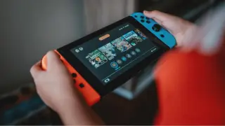Nintendo quiere aumentar los 32 GB de memoria interna de la Switch actual sin aumentar los costes.
