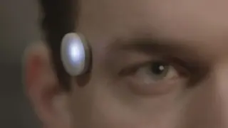 En la imagen, Omi.
