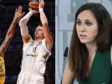 Podemos pide la prohibición de entrada al Maccabi Tel Aviv a España