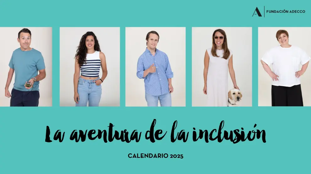 Portada calendario