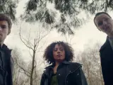 'Te echo de menos' en Netflix