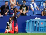 Thomas Lemar