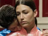 Úrsula Corberó en 'El Jockey'