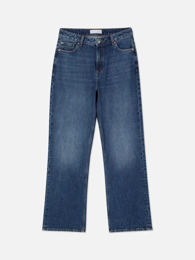 Vaqueros de Primark