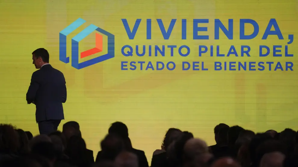 El impuesto 'extra' a la compra de vivienda por extranjeros afectaría sólo al 2,6% del total de operaciones