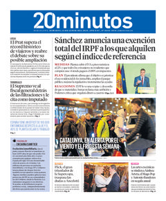 Portada Barcelona