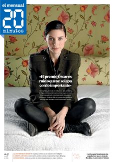 Portada El mensual