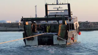 La flota del Mediterráneo espera al acuerdo de Planas con las autonomías para lanzarse al cambio de redes
