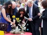 El Gobierno desclasificará los informes del Centro Nacional de Inteligencia (CNI) sobre los atentados yihadistas del 17 de agosto de 2017 en Cataluña.