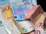 SEPE ayuda 570 euros